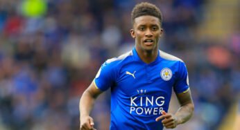 Demarai Gray está próximo de retornar à Premier League