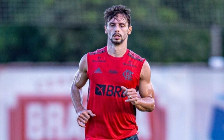 De olho na Libertadores, Rodrigo Caio será poupado da partida contra a Chapecoense