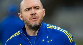 Com a saída de Mozart, quem pode comandar o Cruzeiro? Veja 5 opções livres no mercado