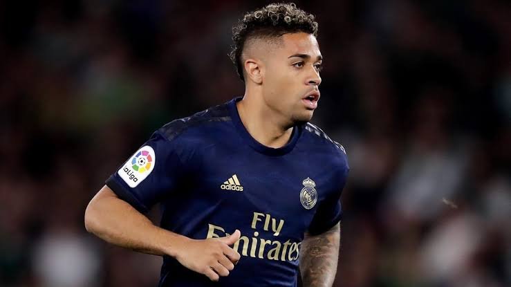 Benfica busca empréstimo de atacante do Real Madrid