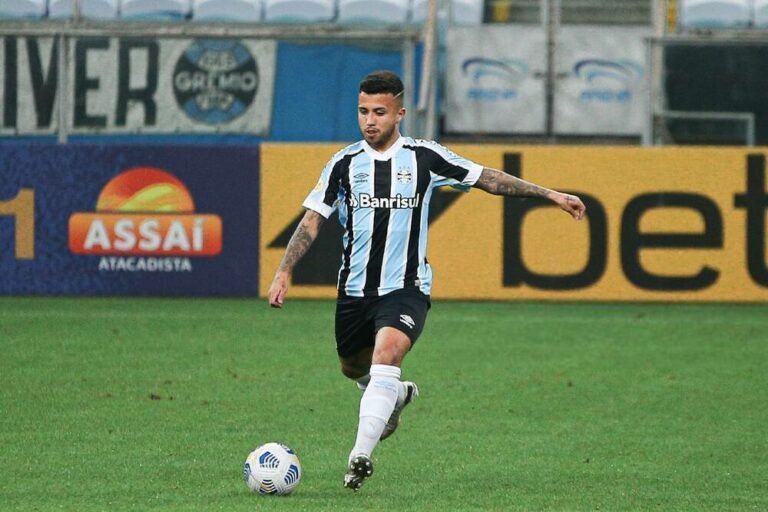 Impasse na negociação de Locatelli com Juventus adia venda de Matheus Henrique