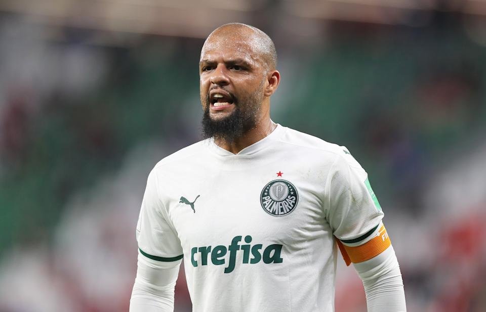 Dois jogadores não terão o contrato renovado pelo Palmeiras