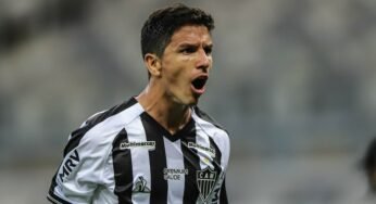 Cuca se mostra otimista em relação a retorno de Nacho Fernández