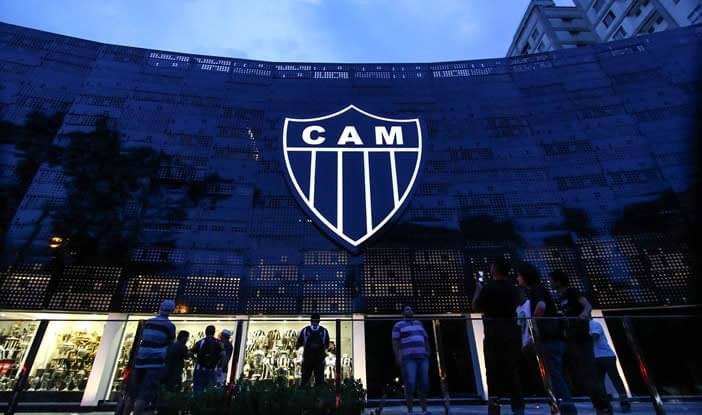 Atlético-MG é condenado a pagar R$4 milhões a empresário André Cury