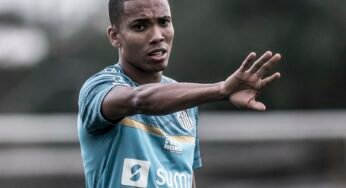 Madson fala em ‘mais capricho’ nas finalizações contra Juazeirense