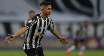 Algoz rubro-negro, Savarino decide novamente diante o Flamengo