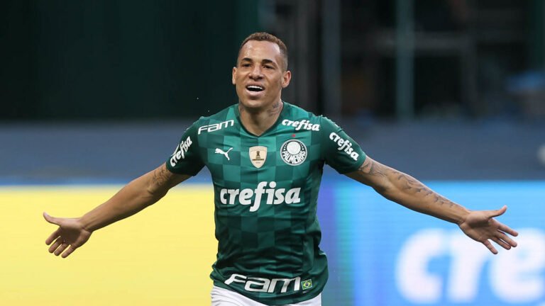 Em boa fase, Breno Lopes pode fazer a sua estreia na Libertadores 2021