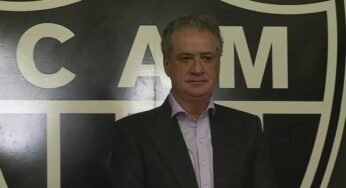 Presidente do Atlético-MG detona Boca Juniors e recepção na Argentina: “decepção total”