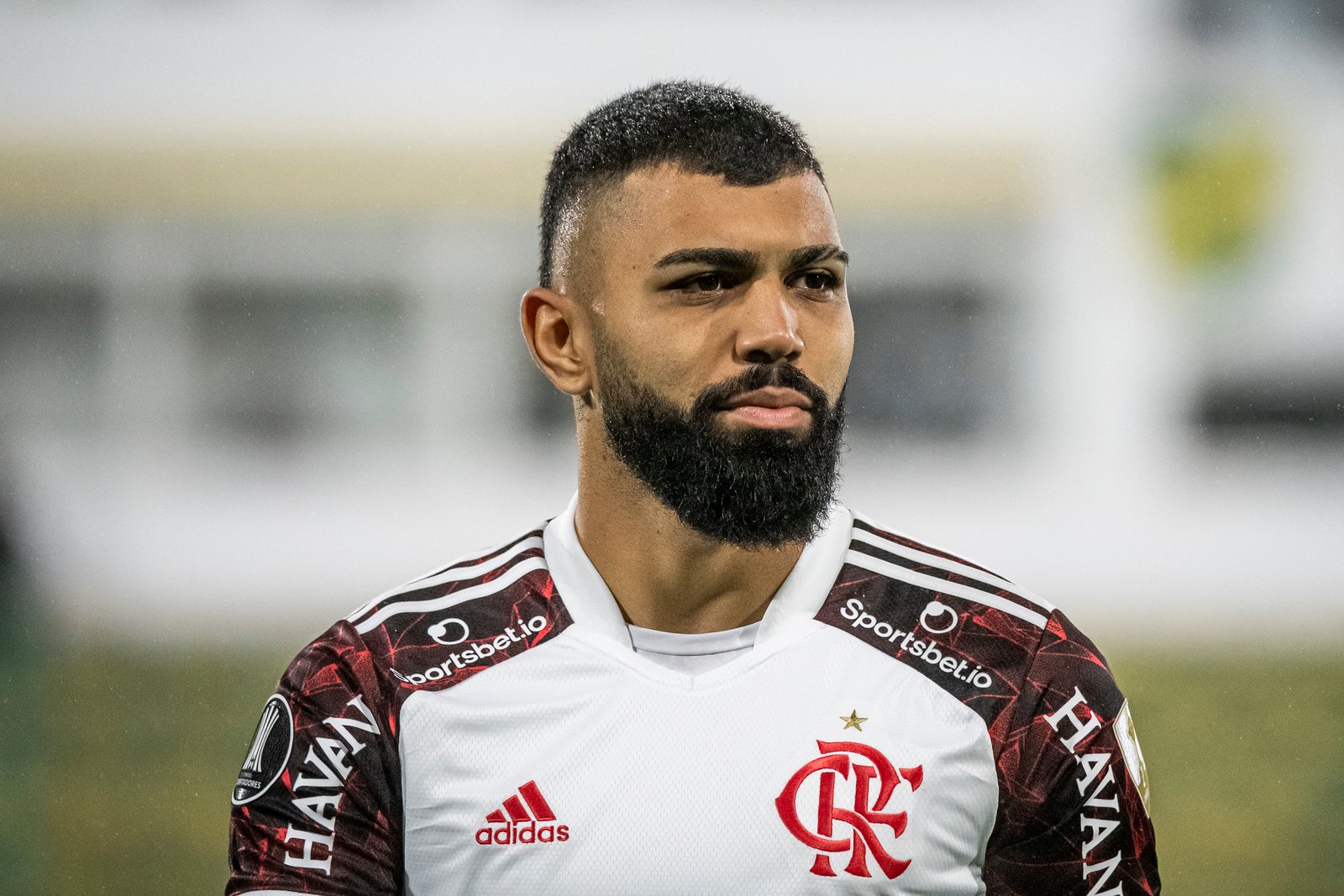 Clube da Premier League abre negociações com o Flamengo por Gabigol, diz jornalista