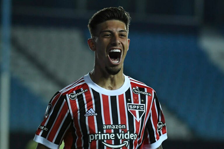 Rigoni considera críticas ao São Paulo “um pouco injustas”