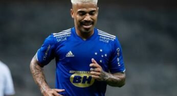 Com alterações na escalação, Cruzeiro tenta espantar crise diante do Vila Nova