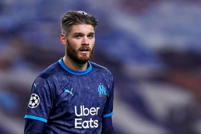 Tottenham avança por zagueiro do Olympique de Marselha