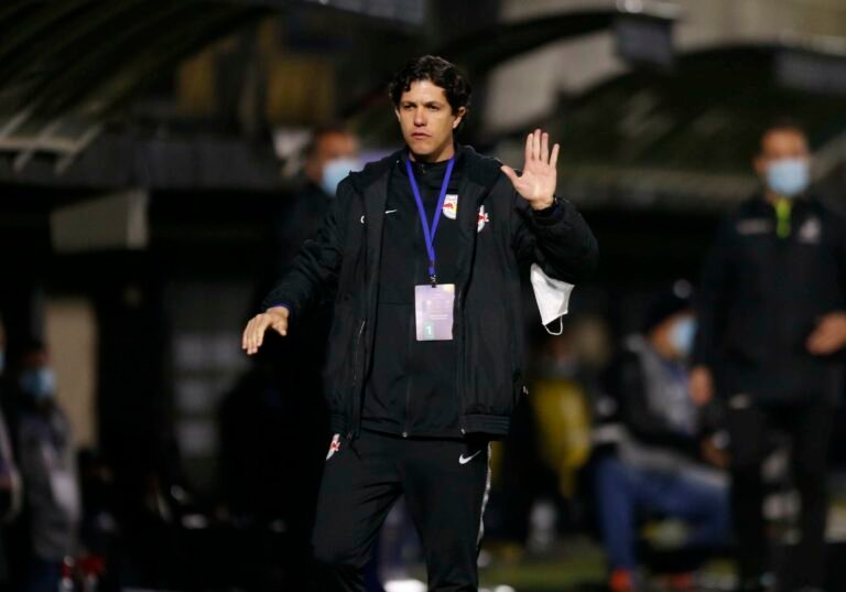 Barbieri faz análise da atual temporada e do próximo adversário do Red Bull Bragantino