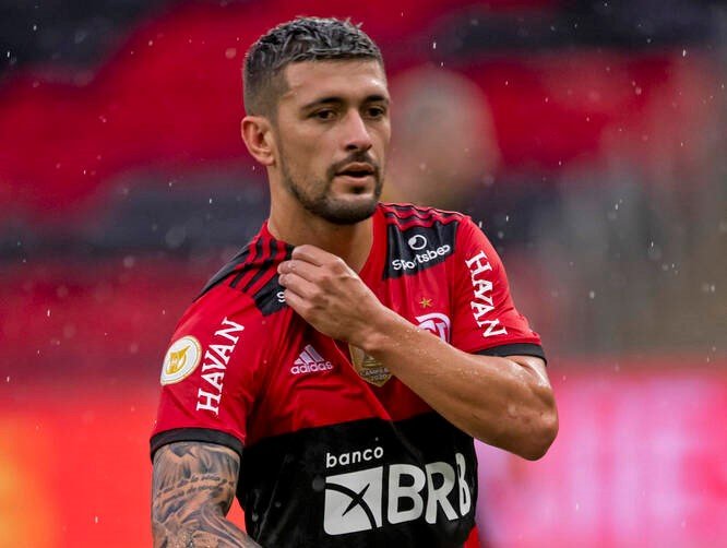 Flamengo terá retornos importantes para partida contra o Atlético-MG