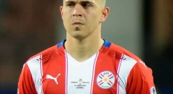 Piris da Motta volta a ficar à disposição do Flamengo após eliminação na Copa América