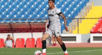 Jornalista vaza a proposta do Internacional por Paulinho