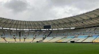Portal diz que Fluminense está em dia com o Maracanã e parceria com o Flamengo não está ameaçada