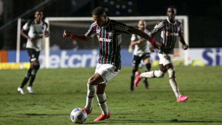 Caio Paulista fala sobre semelhanças com Richarlison: “A camisa é só coincidência”