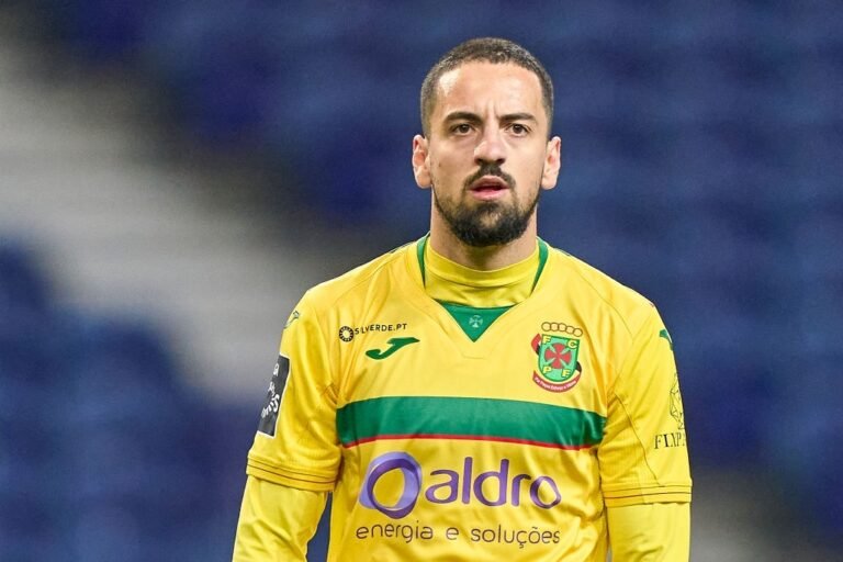 Bruno Costa vai voltar ao FC Porto