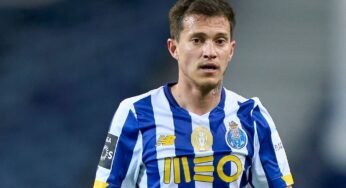 Liverpool insiste na contratação de Otávio