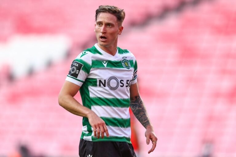 Nuno Santos fala sobre a Supercopa: “Estamos trabalhando para chegar e vencer”