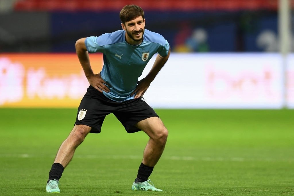 Porto continua interessado em Viña