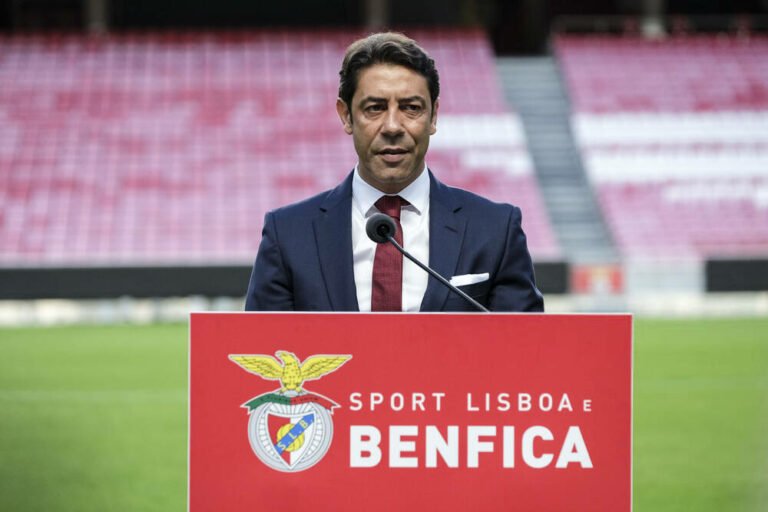 ‘Se Rui Costa não convocar eleições, vou avançar com mecanismos legais’, diz opositor de Vieira