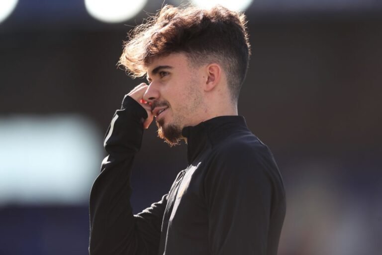 Venda de Vitinha fica nas mãos de Jorge Mendes