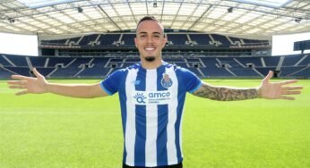 Oficial: Porto anuncia contratação de Peglow por empréstimo
