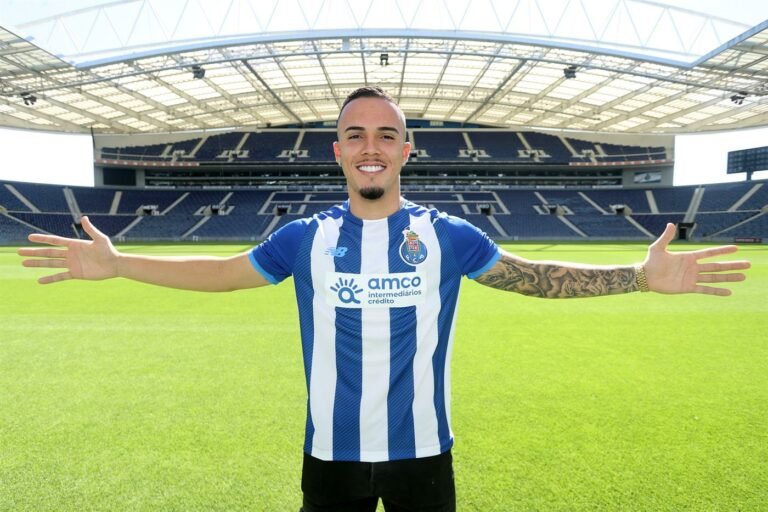 Oficial: Porto anuncia contratação de Peglow por empréstimo