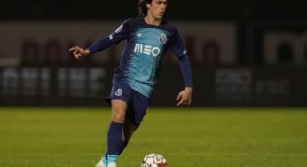 Tomás Esteves não inicia pré-temporada e pode estar de saída