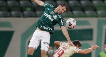 Diretor da Roma confirma contratação de Matías Viña