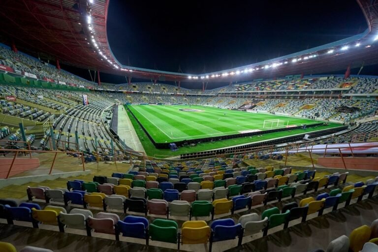 Supercopa de Portugal terá presença de torcida