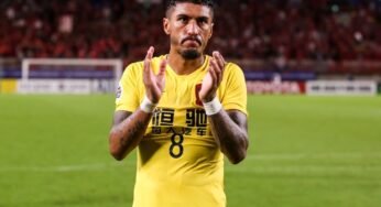 Simeone pede e Atlético de Madrid insiste na contratação de Paulinho, ex-Barcelona