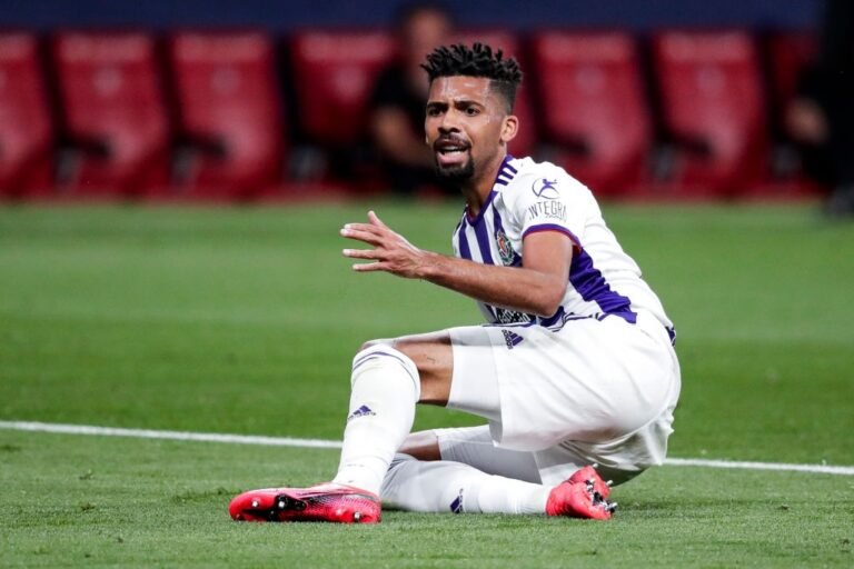 Rogério Ceni veta, e Flamengo desiste de contratar Matheus Fernandes