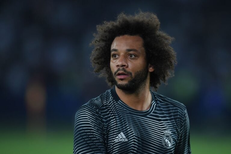 Real Madrid recebe proposta de três clubes diferentes por Marcelo; veja quais são