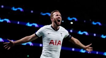Harry Kane quer deixar o Tottenham e assinar com Manchester City
