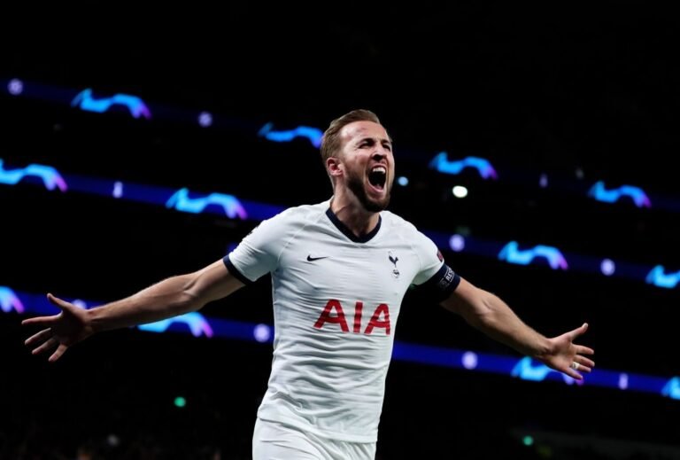 Tottenham