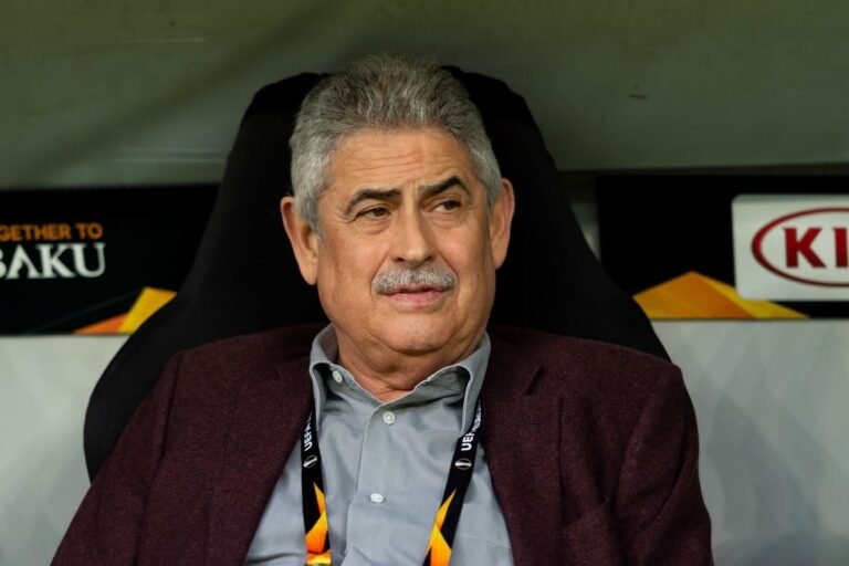 Benfica reage à detenção de Luís Filipe Vieira