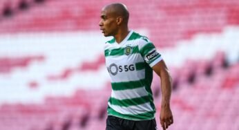 Sporting vai acionar direito de preferência por João Mário