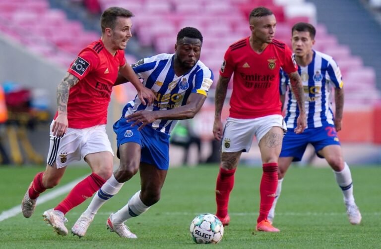 Liga Portugal divulga calendário do Campeonato Português