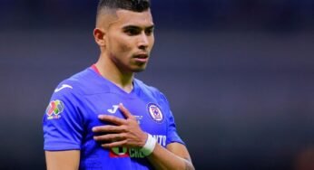 Porto está interessado em Orbelín Pineda