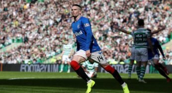 Leeds está interessado na contratação de destaque do Rangers