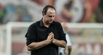 Rogério Ceni deixa Flamengo com quase 60% de aproveitamento e três títulos