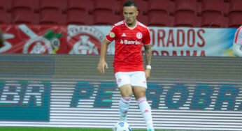 Vazou! João Peglow vai assinar com o FC Porto