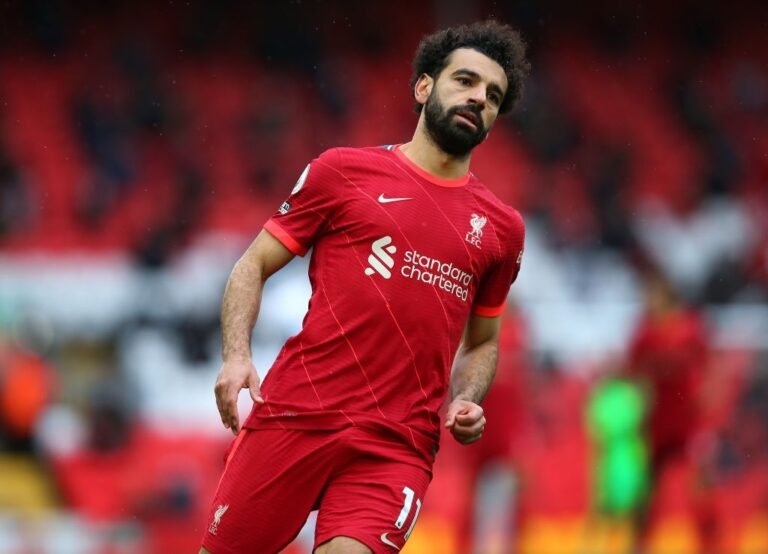 Real Madrid define Mohamed Salah como alternativa a Mbappé