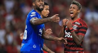 Renato Gaúcho fecha as portas para possível chegada de Dedé ao Flamengo