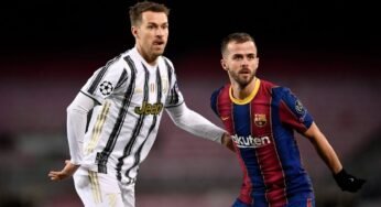 Juventus busca retorno de Pjanic e planeja troca com o Barcelona
