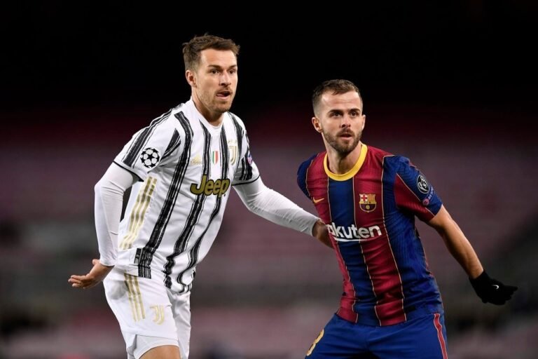 Juventus busca retorno de Pjanic e planeja troca com o Barcelona