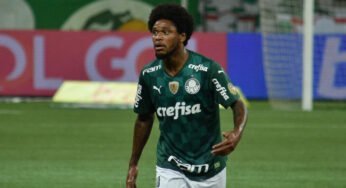 Grêmio não desistiu de contratar Luiz Adriano, diz jornalista